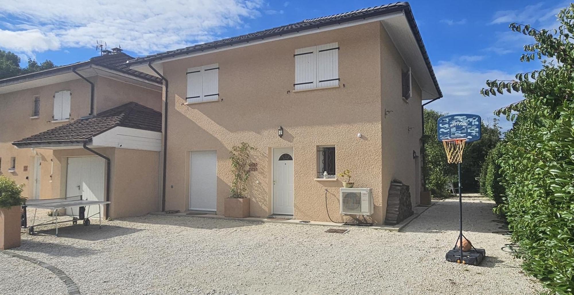 Villa Maison Gradina Annecy Entre Et Montagne Epagny Metz-Tessy