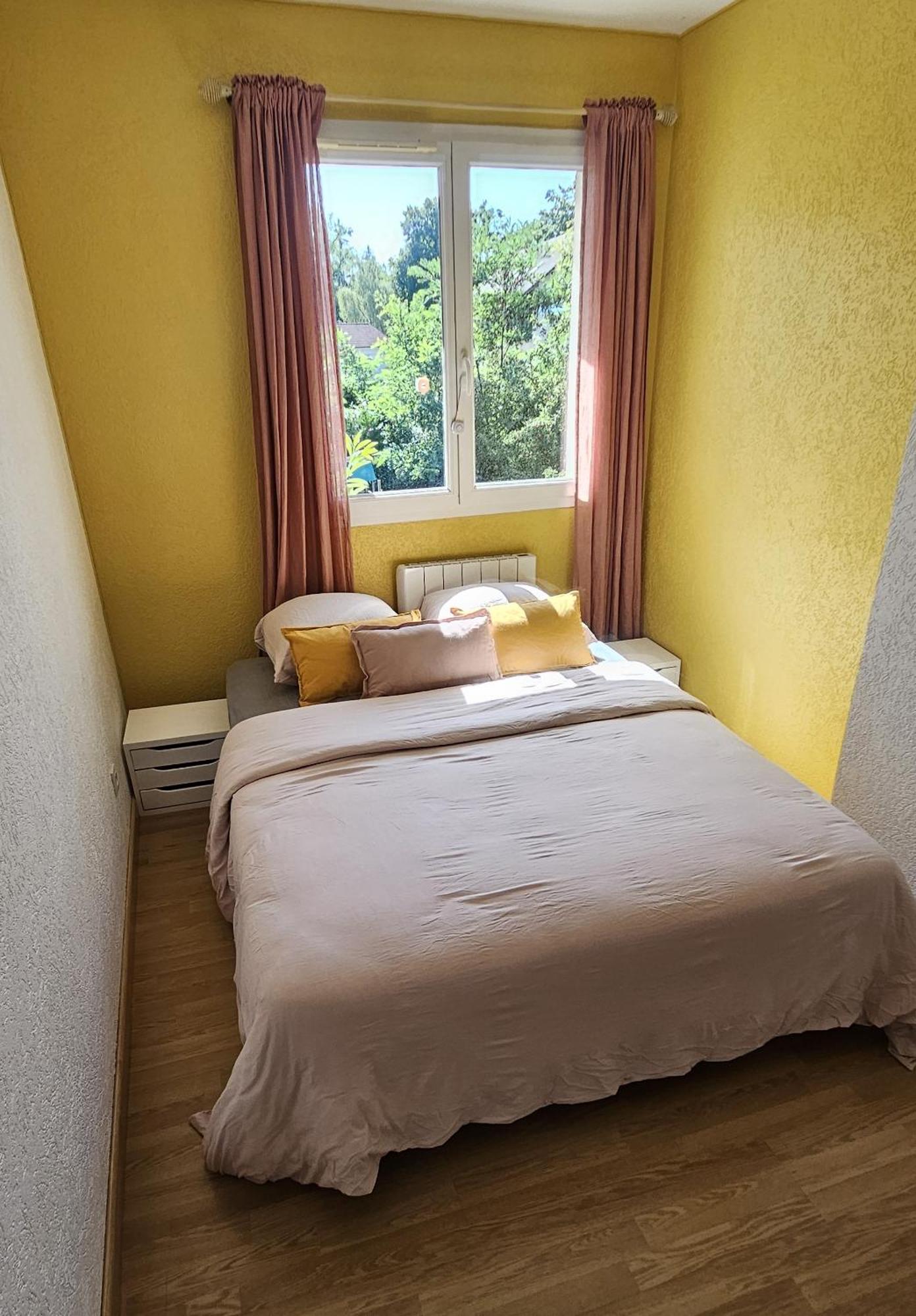 Maison Gradina Annecy Entre Et Montagne * Epagny Metz-Tessy